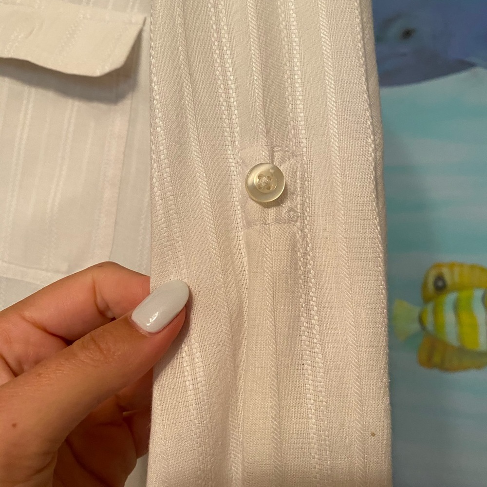 Tommy Bahama : Dress Shirt - Picture 5 of 9